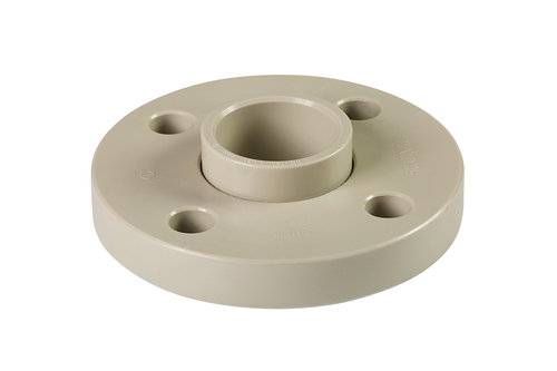 阜沙镇PPH双片式法兰(DIN)