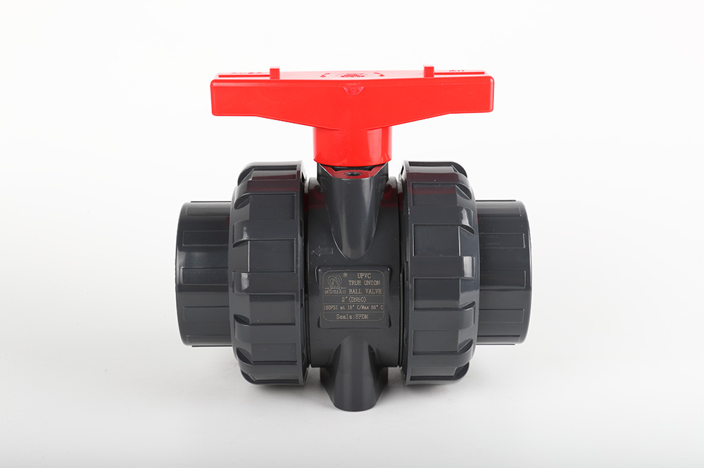 阜沙镇双由令球阀